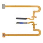 Realme C30 Finger Sensor