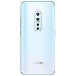 For Vivo V17 Pro Back Panel